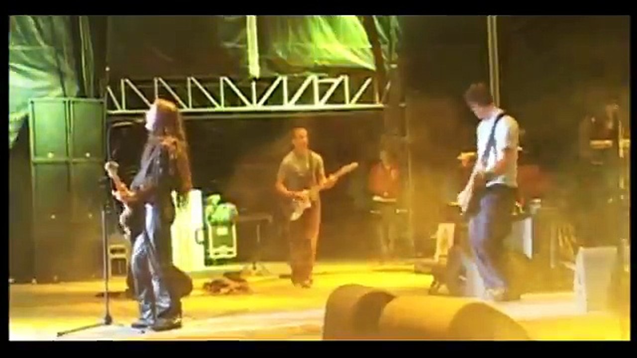 Alanis Morissette Feast on Scraps DVD