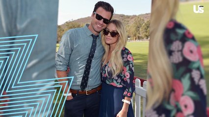 Lauren Conrad and William Tell Welcome Baby Boy!