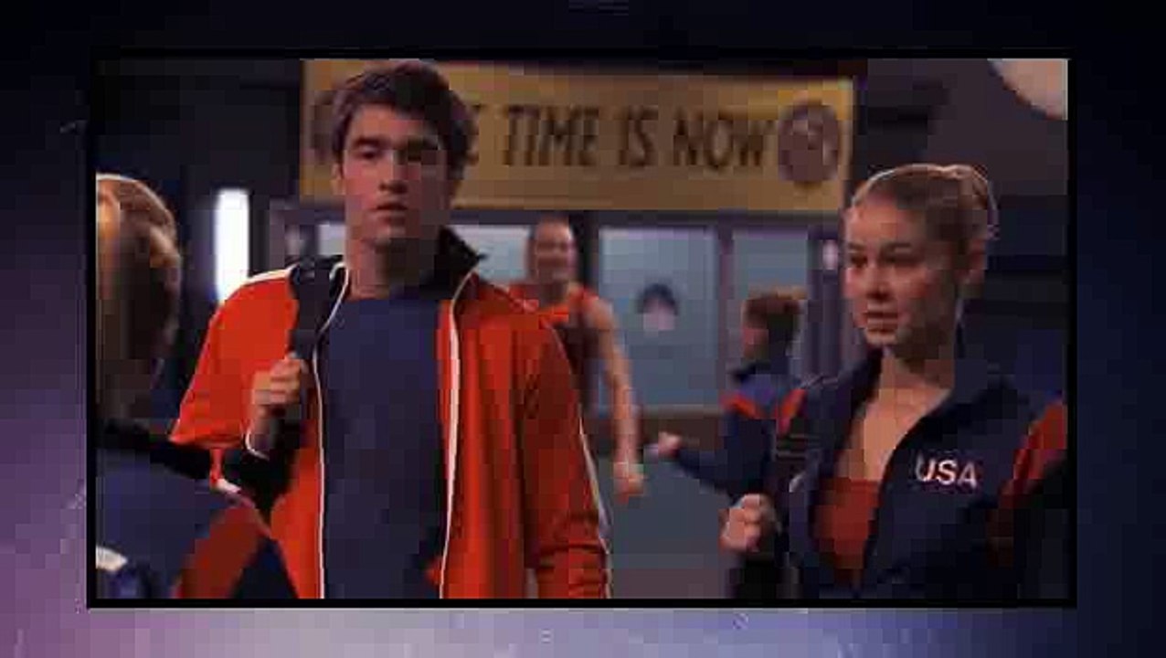 Make It or Break It S02E18