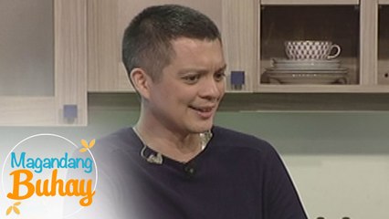 Magandang Buhay: Bamboo's past jobs