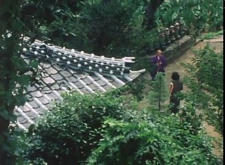 獄門島 4話 横溝 正史 Yokomizo Seishi