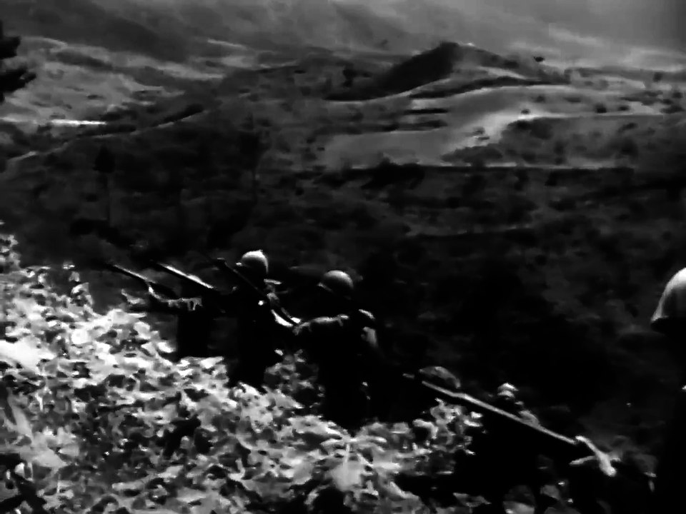 Army Mountaineering_ _Cold Weather _u0026 Mountain School_ 1956