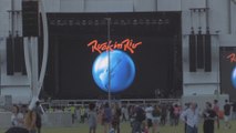 Cómo en 1985, Rock in Rio llevará artistas de talla mundial a Río de Janeiro