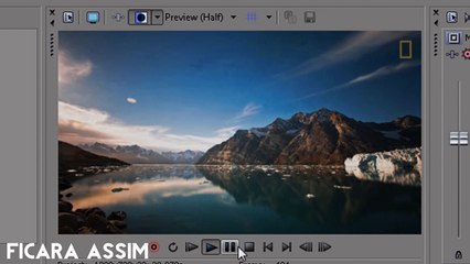Luma Fade no Sony Vegas - Fasttoriais