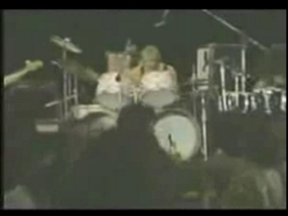 Rare Earth - Get Ready