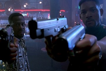Bad Boys For Life: The Movie ~2021 Movie |Production