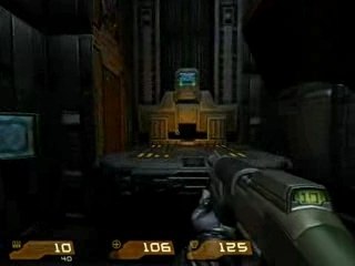 Let's Play Quake 4 - level 20