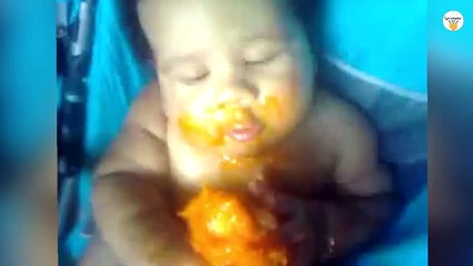 5 أطعمه تأكلها بطريقة خاطئه طوال حياتك ...