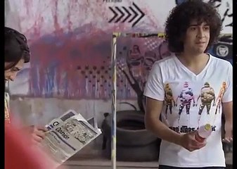 Niñas Mal Capítulo 18