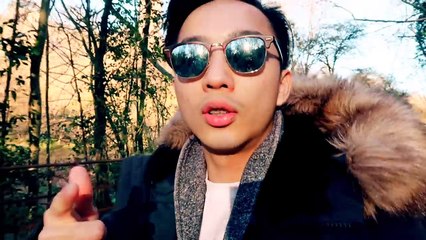 我的女朋友 1000訂閱問與答 Will Walker 英國留學生活