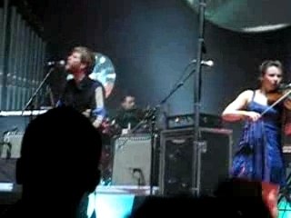 Power out Brussels forest National 2 novembre 2007