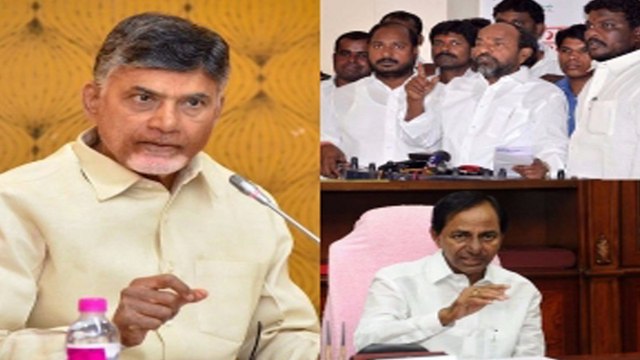 Present Kapus Tomorrow reddy's will ask for reservations ఇవాళ వీళ్లు, రేపు రెడ్లు, బాబుకు కృష్ణయ్య