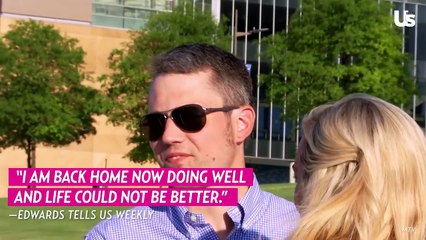 Teen Mom OG’s Ryan Edwards Addresses Drug Addiction, Stint in Rehab: ‘I Am Back Home Now’