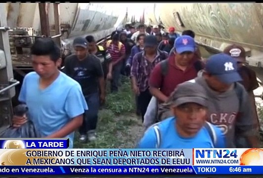 ¿México está preparado para recibir ‘Dreamers’ que estaban protegidos por DACA en EE. UU.?