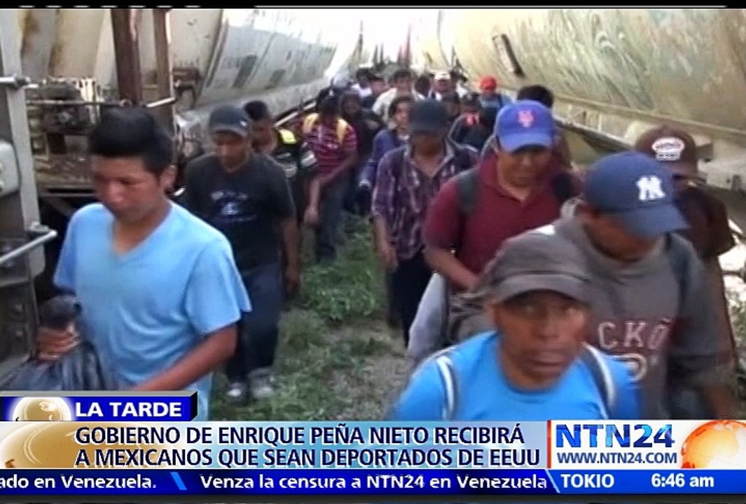 ¿México está preparado para recibir ‘Dreamers’ que estaban protegidos por DACA en EE. UU.?