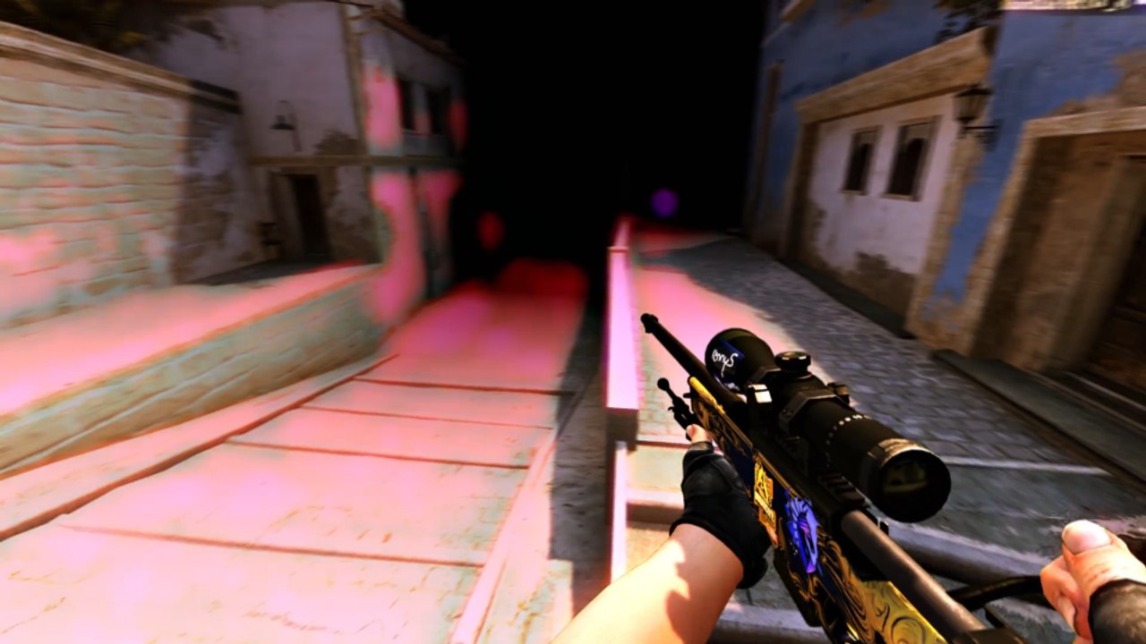 GAG #CSGO