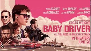 The Shake Got No Soul (Audio) [BABY DRIVER (2017) SOUNDTRACK]