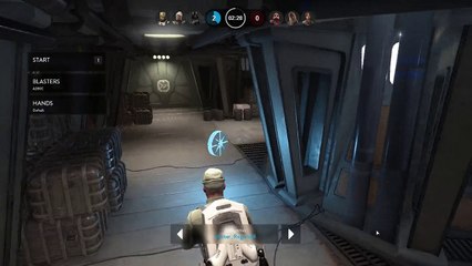 star wars battlefront hacker "Mister_Rogers69"