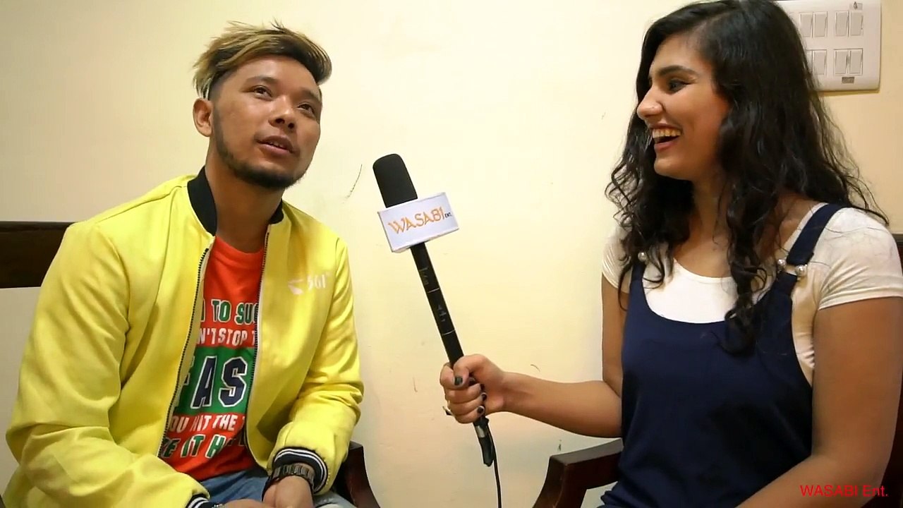Sagar Ale Interview Nepal Idol राम्रो सोच भएका गायक सागर आले  सङ को मिठो कुरा कानी NEPAL IDOL 2017