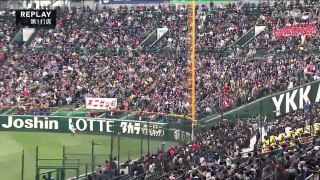 【2017年選抜】大阪桐蔭 藤原恭大(2年) 決勝戦全打席【2本塁打】