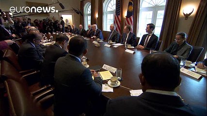 КНДР обещает США "сильную боль"