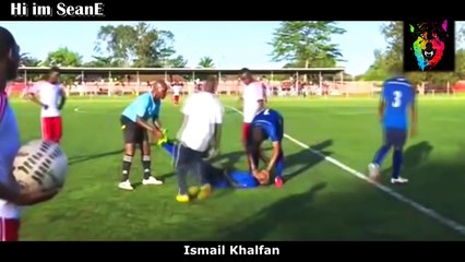 2017 축구경기중 갑작스럽게 죽은 축구선수들 RIP _HD | Football players who died during the match