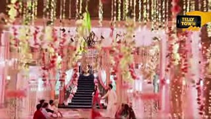 Ishqbaaz - 13th September 2017 - Latest Upcoming Twist - Star Plus TV Serial News