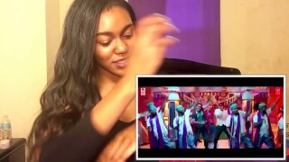 BlockBuster {Reaction Video }| Sarrainodu |Allu Arjun & Rakul Preet