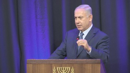 Netanyahu anima a empresarios argentinos a aumentar inversión en Israel