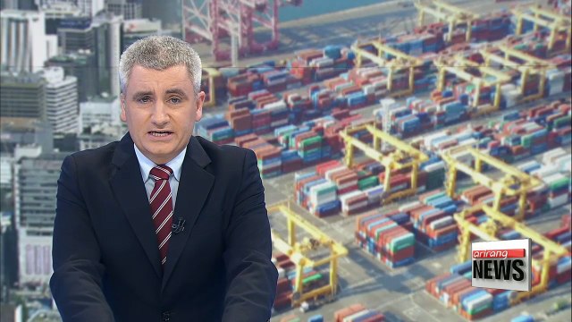 Import and export prices increase for second month in a row