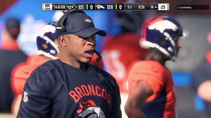 Unbelievable TD on Missed FG