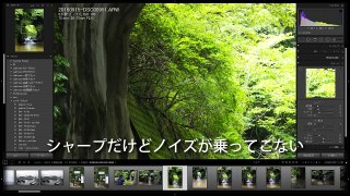 撮影から後処理まで、すべて見せる風景写真講座！　千葉房総編 part 5 RAW現像しました前編