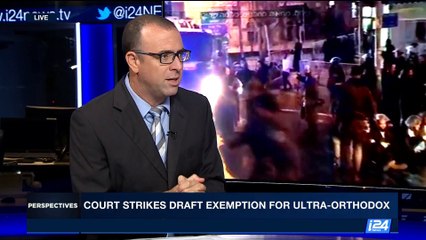 PERSPECTIVES | With Denise Wood | Tuesday, September 12th 2017