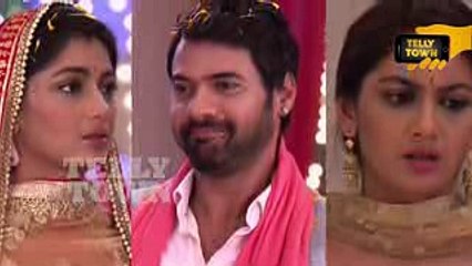Kumkum Bhagya - 13th September 2017 - Latest Upcoming Twist - Zee TV Serial News