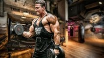 Sadik Hadzovic MR. OLYMPIA CHAMPION - Workout Motivation