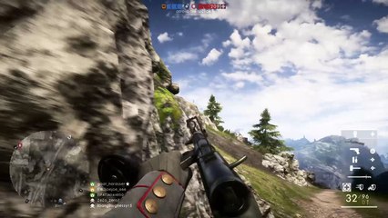 Battlefield™ 1_ I Hear You