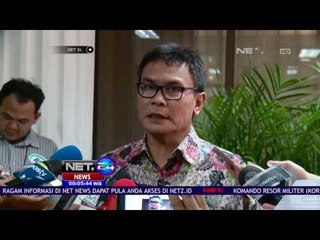 Negara Tanggung Biaya Pengobatan Novel Baswedan - NET24