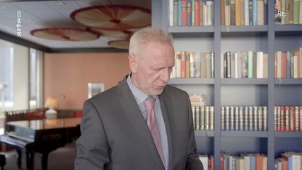 Re: Das Geschäft mit den Ärzten - Auf Medizinersuche in Osteuropa (Doku)