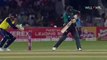 Pakistan vs World XI T20 2017 Highlights -- Babar Azam 86 Runs vs world XI