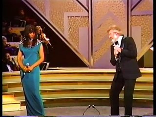 Download Video: Kenny Rogers & Donna Summer sings Nominees Songs of the Year 【Grammy 1980】Live STEREO