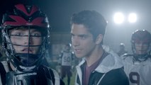 Teen Wolf Season 6 Episode 19: Broken Glass (English Subtitle)