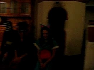 BAFA Club 07 - "Une souris verte"