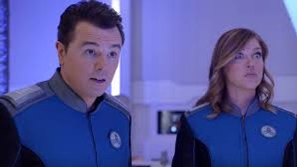 The Orville ((Season 1 Episode 2)) TV Series ~ Command Performance