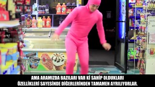 ÖZEL Olduğunuzun 8 İşareti