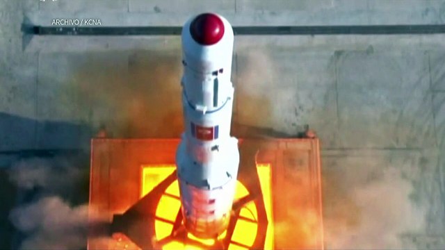 Corea del Norte acelerará su programa nuclear tras sanciones