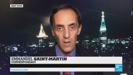 Birmanie : "Malgré les pressions au sein de l''ONU, la Chine continue de soutenir le gouvernement birman"