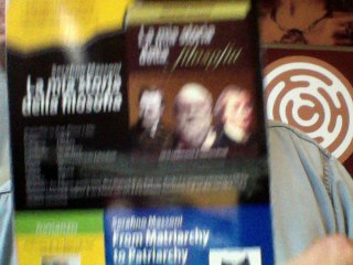 Fabio Fazio "Faccia d'Angelo"