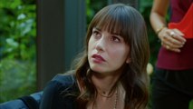 Dolunay 11. Bölüm Nazlı'nın Yeni Ortağı