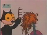 Felix the Cat-Felix In Mr. Do All (1927)