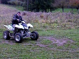 Mon Triton Baja 300 n°2